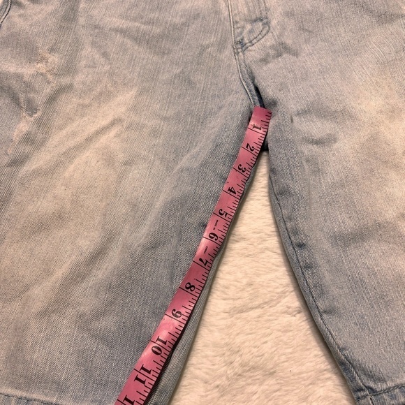 Akademiks mens shorts size 38 - Picture 6 of 6